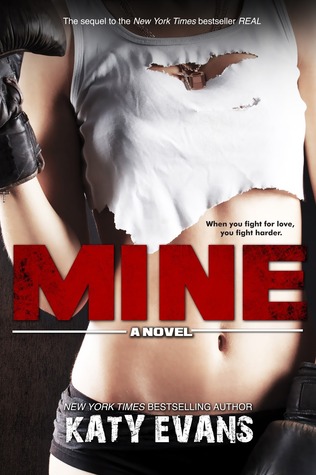 Mine Cover