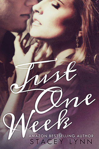 Cover ~ Just One Week
