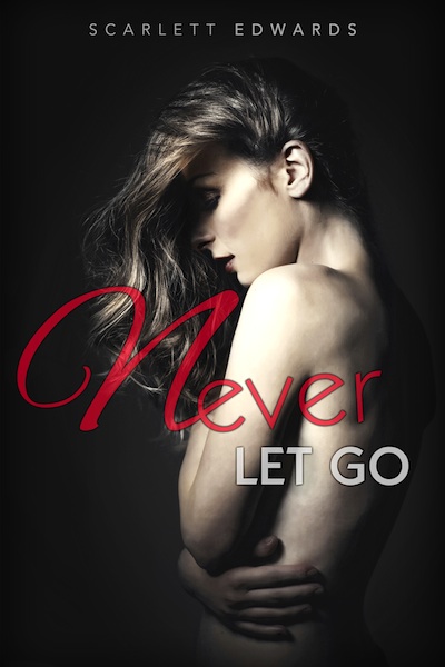 CoverNeverLetGo