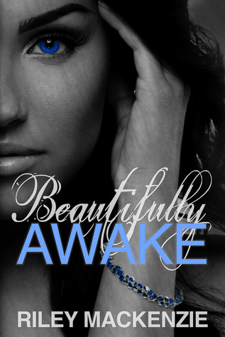 Beautifully Awake Cover