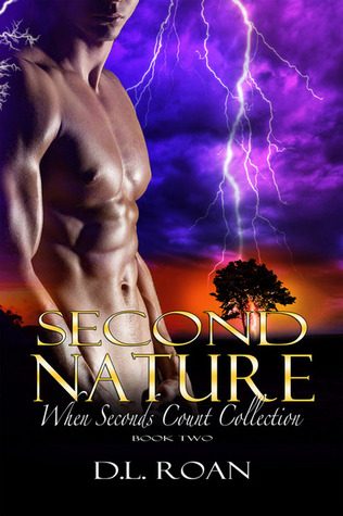 Second Nature Cover