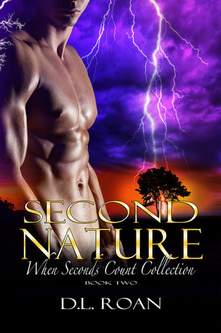 Second Chances / Second Nature - Blog Tour