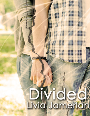 Divided by Livia Jamerlan - New Release