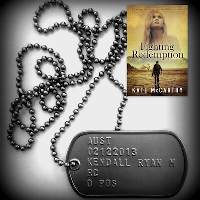 Ryan's Dog Tags