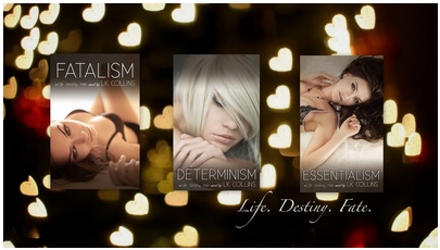 DeterminismTrilogy