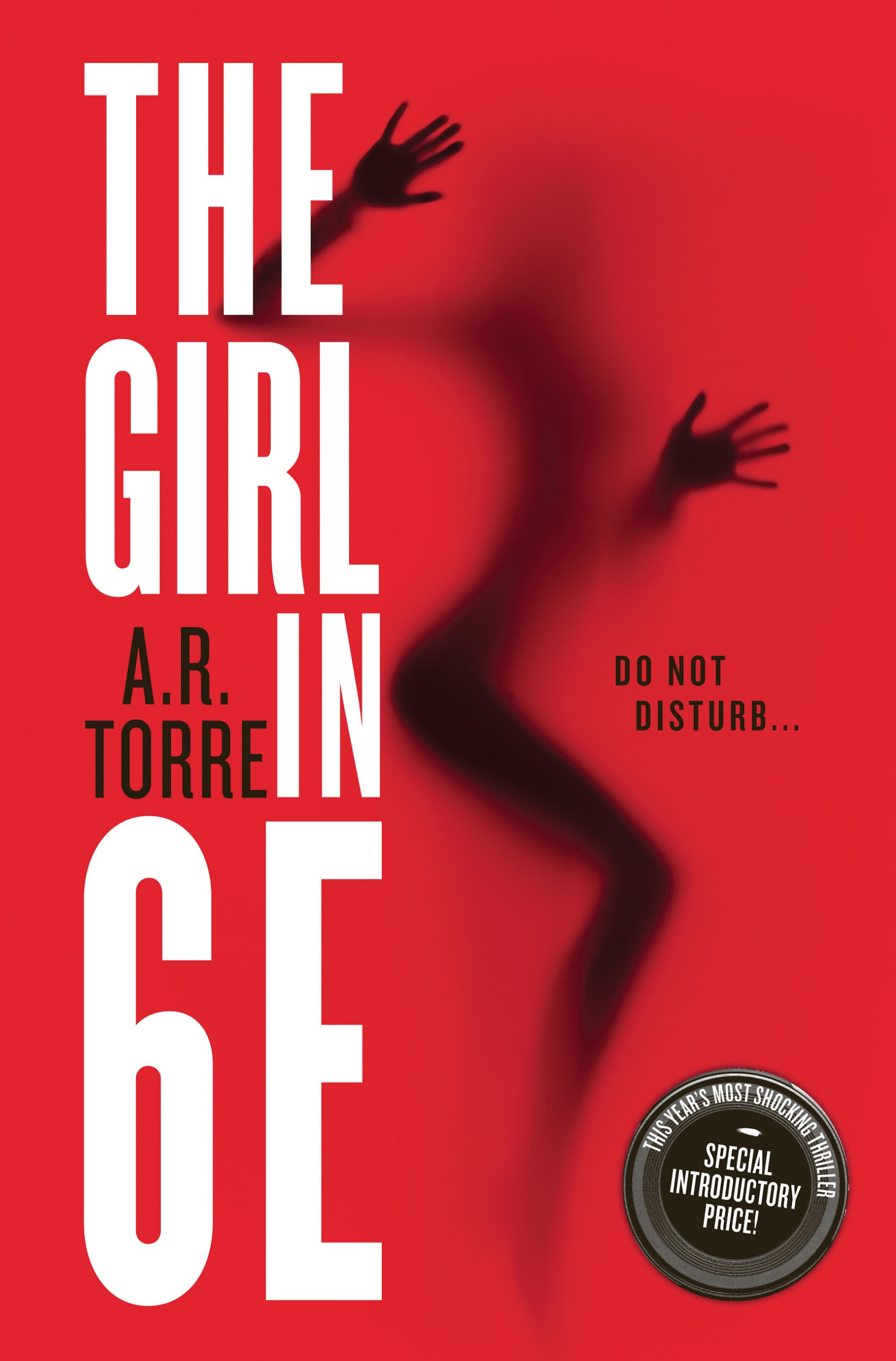 The Girl in 6E - Trailer & Review