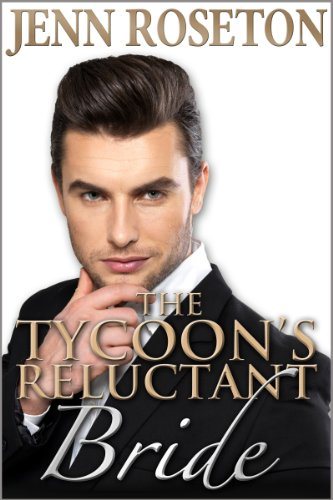 The Tycoon's Reluctant Bride (BBW Romance - Billionaire Brothers #2)