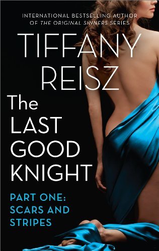 The Last Good Knight: An Original Sinners novella told in five parts