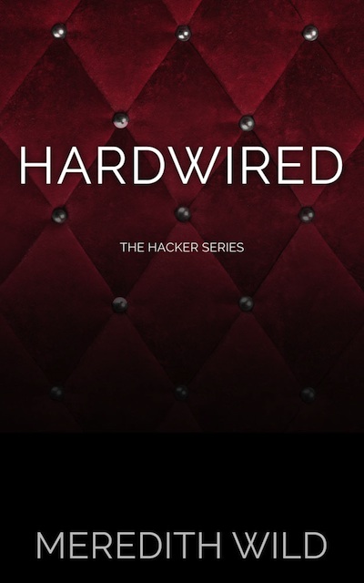 The Hacker Series by Meredith Wild