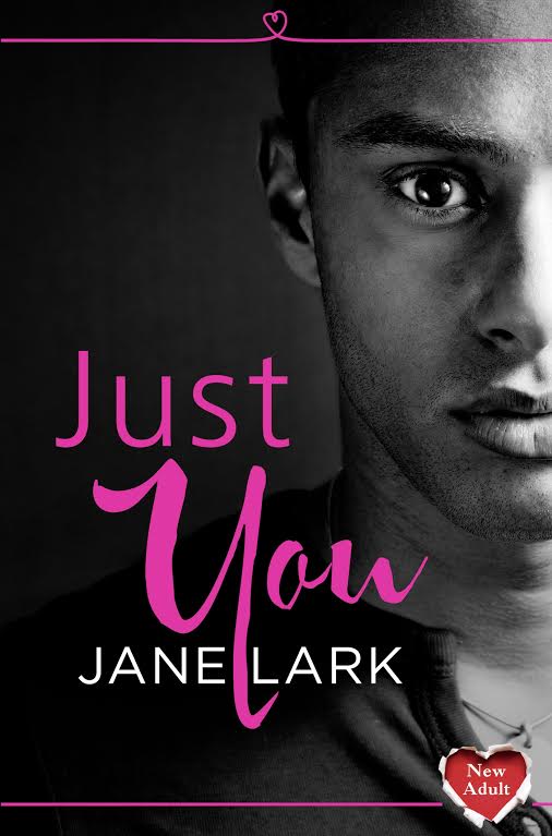 I Found You & Just You by Jane Lark