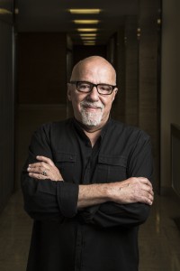 Paulo Coelho