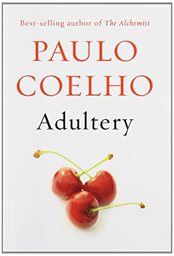 Adultery by Paulo Coelho