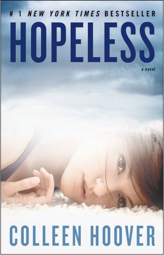 The Hopeless series - so intense and full of surprises!