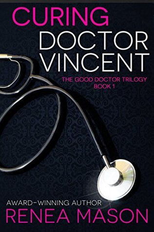 Curing Doctor Vincent - perfect if you love the 'Story of O'