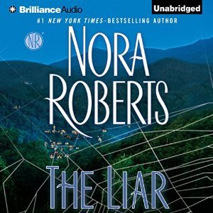 The Liar by Nora Roberts