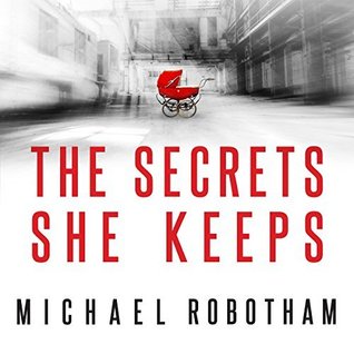 The Secrets She Keeps