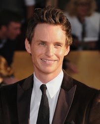 EddieRedmayne4s