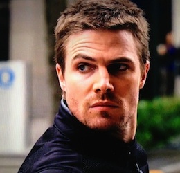 Stephen Amell1